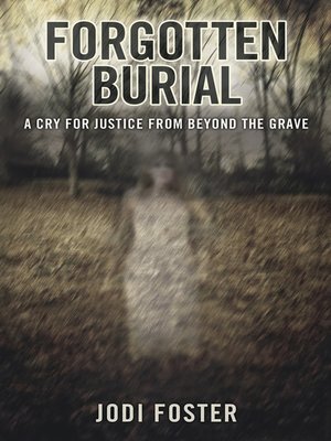 Forgotten Burial - ebook